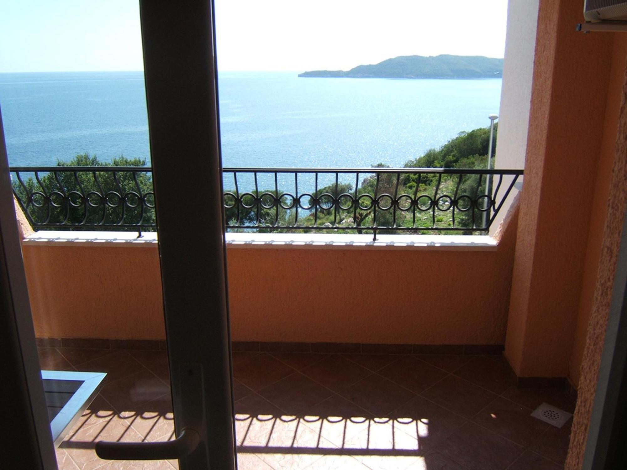 Villa Sara Guesthouse Sveti Stefan Chambre photo