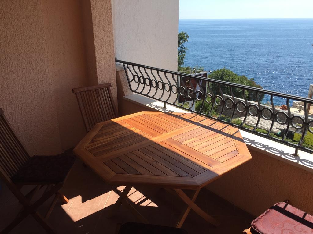 Villa Sara Guesthouse Sveti Stefan Chambre photo